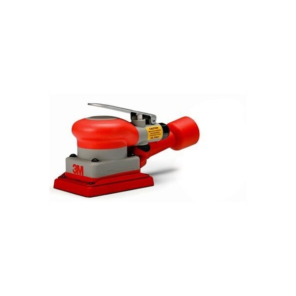 3M Sander, 20431, 3X4, Self-Generated 51141-20431 - main